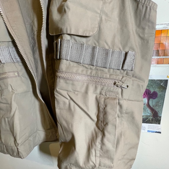 ROTHCO Ranger Vest Men NWOT 2 XL - Picture 6 of 9